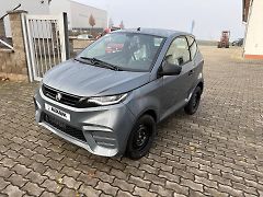 Aixam City (2025) Pack - fotografie inzerátu