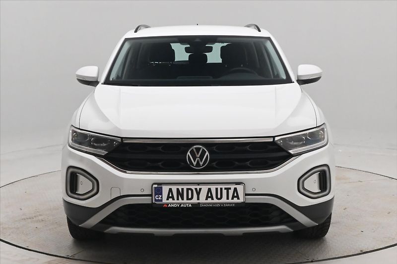 Volkswagen T-Roc 2,0 TDI 85kW Life Záruka až 5 - fotka 2 z 30