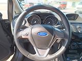 Ford Fiesta (2014) - náhled 8