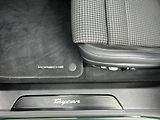 Porsche Taycan (2026) Black Edition - náhled 26