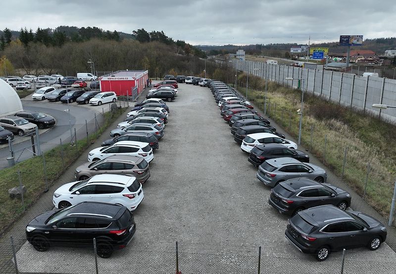 Ford Galaxy 2.5 HEV TITANIUM 7 míst - fotka 64 z 64