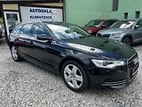 Audi A6 (2013) 2.0 TDi 130 KW manuál  - náhled 4