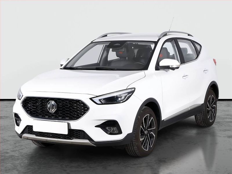 MG ZS (2024) 1.5 - fotka 2 z 17
