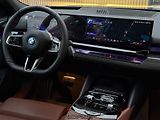 BMW Řada 5 (2025) 550e xDrive Touring M Sport - náhled 22