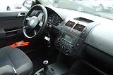 Volkswagen Polo (2006) 1.4i 16V, ČR, Servisní kniha - náhled 43