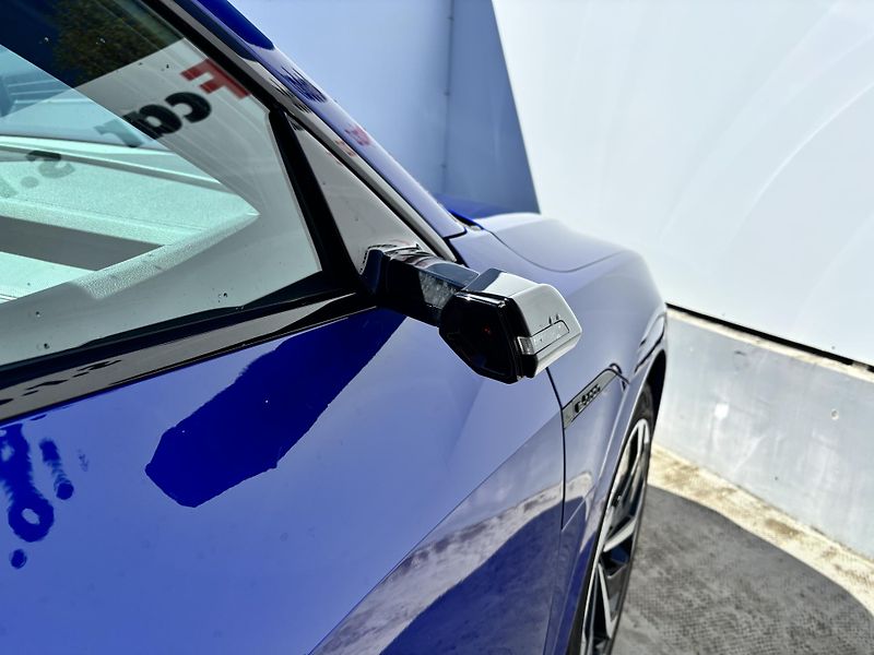 Audi Q8 e-tron (2023) S-Line 55 300kW 114kWh Matrix  - fotka 13 z 41