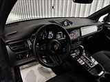 Porsche Macan T CHRONO PASM PANO MATRIX LED - náhled 15