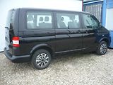 Volkswagen Transporter 2.0TDI 103Kw 8Míst - náhled 7