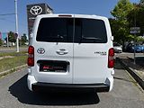 Toyota ProAce Verso 2.0D 140k 6MT Business Comfort - náhled 4