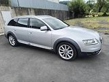 Audi A6 (2008) 3.0 TDI Q AT/NAVI/VZDUCH/KŮŽE - náhled 9