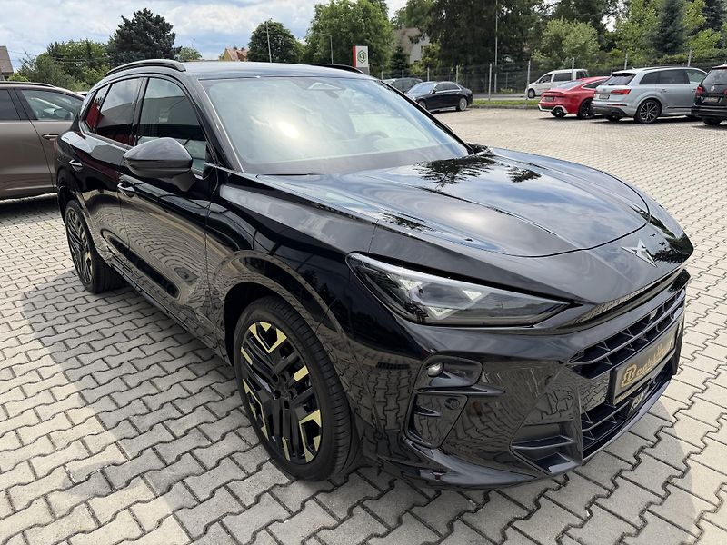 Cupra Terramar (2026) 2.0TSI 150kW 4WD TRIBE TZ R20! - fotka 13 z 45