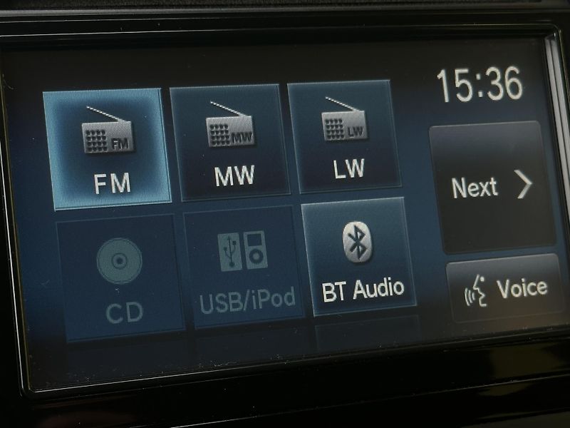 Mitsubishi Outlander (2016) 2.0/110kW *1.Maj *TZ *4x2  - fotka 13 z 34