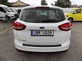 Ford C-MAX 2,0 TDCI 110 KW TITANIUM NAVI - náhled 11