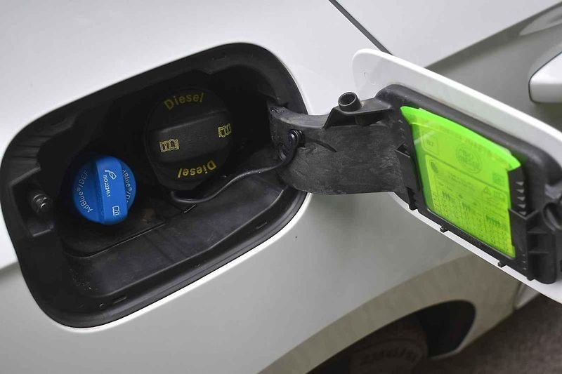 Škoda Superb třetí generace je spolehlivé auto na dlouhé cesty