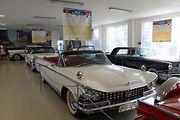 Buick Elektra 225 z roku 1959.