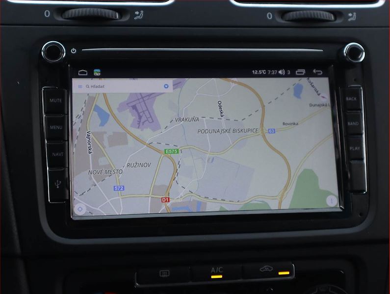 Volkswagen Golf (2013) 1.4 TSI, Serv.kniha, Tempomat - fotka 13 z 18
