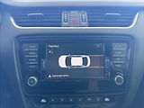 Škoda Octavia 1,4   TSI 110kW,SERVISKA,ČR - náhled 20
