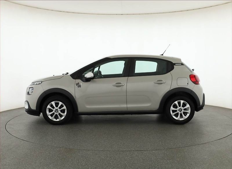 Citroën C3 (2023) 1.2 PureTech, ČR,1.maj - fotka 3 z 16