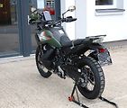 CFMOTO (2026) 1000MT-X Touring GREEN - náhled 12