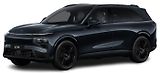 Xpeng G9 (2026) AWD Performance Black Edition - náhled 1