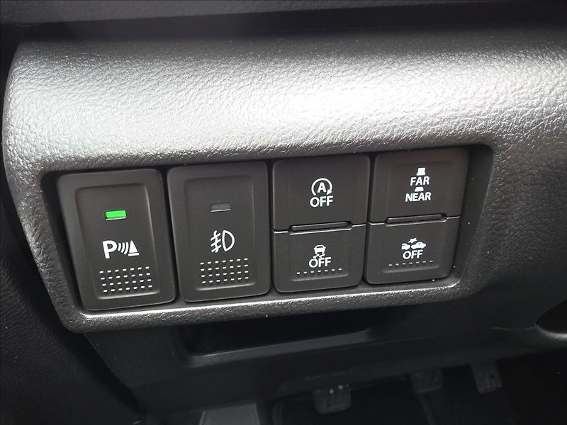 Suzuki S-Cross 1,4 Mild Hybrid AllGrip Premiu - fotka 15 z 45