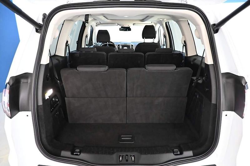 Ford Galaxy (2022) 2.0 LED ACC SONY Tažné 7 Míst - fotka 9 z 44