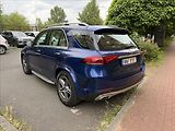 Mercedes-Benz GLE REZERVACE 450 4M. 7míst ČR BRM - náhled 3
