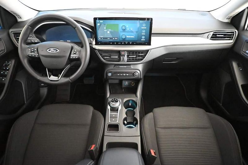Ford Focus (2023) 1.5 LED VIRTUAL ACC BO 8AT ECO - fotka 12 z 35