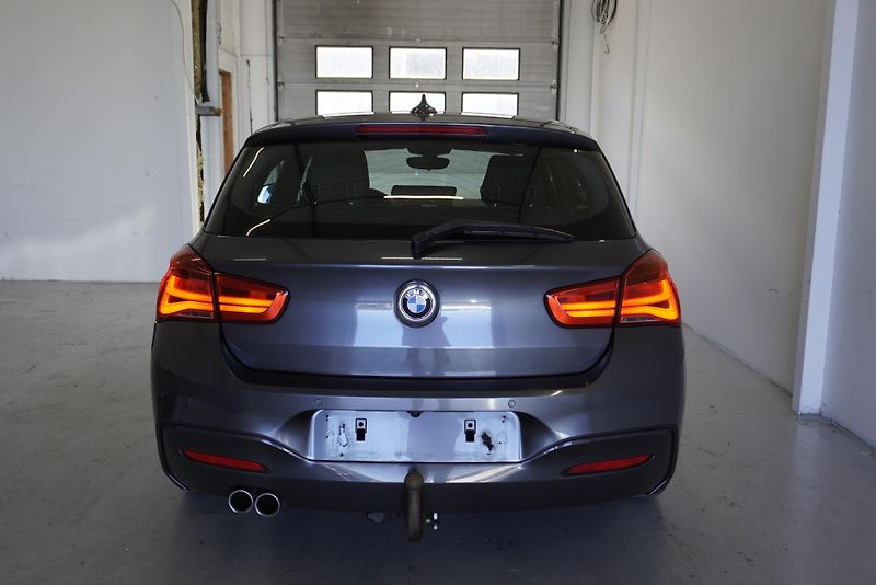 BMW Řada 1 120D 2,0 M-SPORT AUTOMAT - fotka 6 z 28