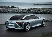 Koncept Citroën CXperience