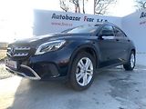 Mercedes-Benz GLA (2019) 220d 4 Matic, ser.knížka - náhled 2