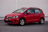 Volkswagen Golf Sportsvan 1.4 TSI - náhled 6