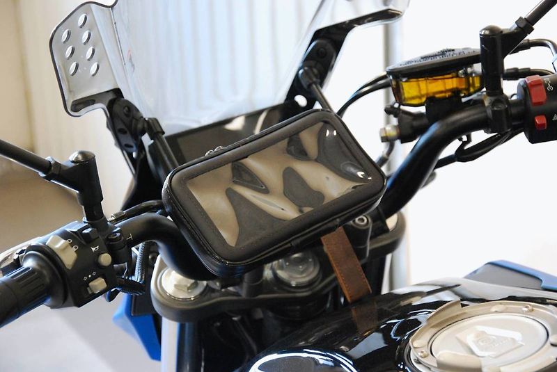 CFMOTO 650 NK (2022) 650NK - hezký stav, původ ČR - fotka 20 z 20