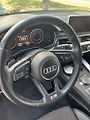 Audi A4 Avant (2017) AUDI A4 AVANT 2.0 TDI 140kW qu - náhled 44