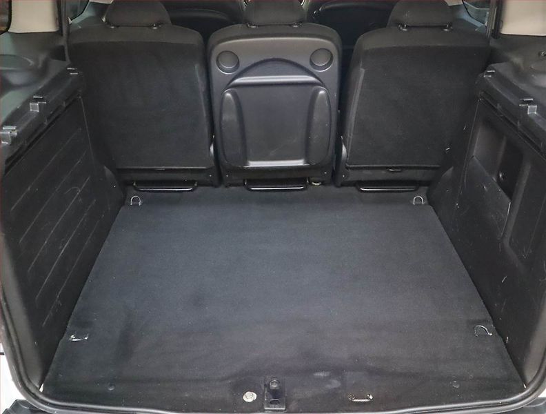 Citroën Berlingo (2016) XTR 1.6 BlueHDi, 5Míst, ČR - fotka 14 z 15