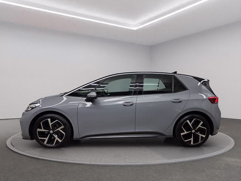Volkswagen ID.3 Pro SoH 98,4% LED Tep. čerpadl - fotka 4 z 12
