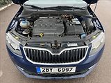 Škoda Octavia 2,0 TDi 110KW KLIMA ROZVODY - náhled 29