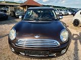 Mini Clubman (2008) 1.6 88kw - náhled 2