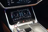 Audi RS 7 Carbon, B&O, Matrix, Ventilace - náhled 42