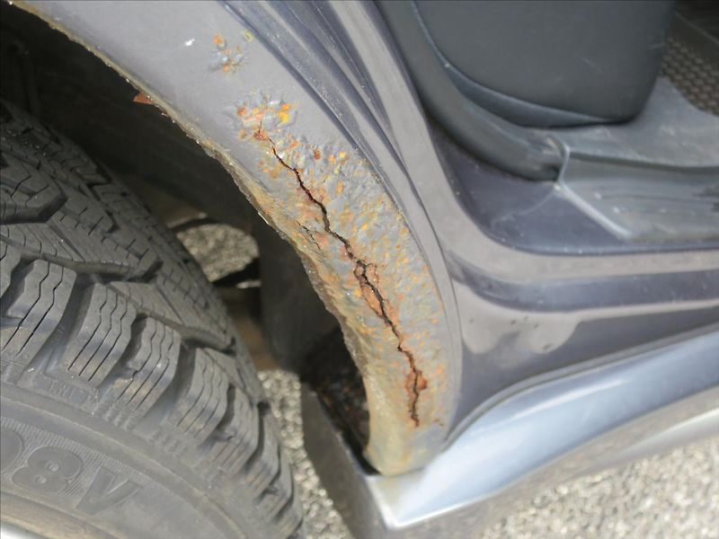 Mitsubishi Outlander 2,0  Turbo - fotka 23 z 24