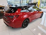 Toyota Corolla 2.0HEV 112KW GR sport 2022 - náhled 2