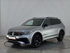 Volkswagen Tiguan R-Line 4MOT - fotografie inzerátu