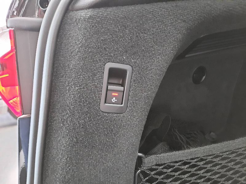 Audi A6 (2021) Avant 50 TDI quattro (210kW/28 - fotka 28 z 33