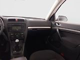 Škoda Octavia (2008) Ambiente Plus 1.9 TDI - náhled 8