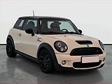Mini Ostatní (2009) Cooper S, Serv.kniha, Xenony - náhled 1