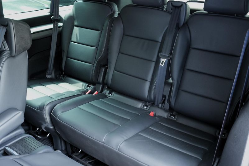 Toyota ProAce Verso 2.0d 130 kW, L2, VIP, Tažné - fotka 37 z 44