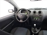 Ford Fiesta (2007) 1.3 i, nová STK, Klima - náhled 7