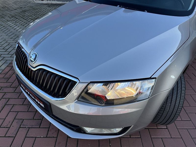 Škoda Octavia (2013) 2.0TDi  Klima Tempomat BT - fotka 31 z 45
