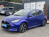 Toyota Yaris 1.5HEV, ČR, Style, DPH - náhled 3
