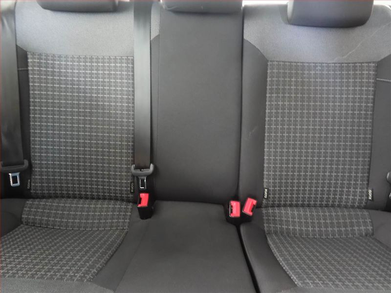Volkswagen Polo (2016) Comfortline 1.2 TSI - fotka 10 z 14